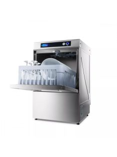   Tányér- és pohármosogatógép 40x40 öblítőszer adagolóval 230V MAXIMA