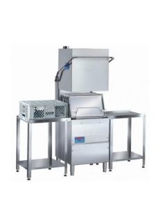 LP1 400 PLUS | DIHR üzemi mosogatógép