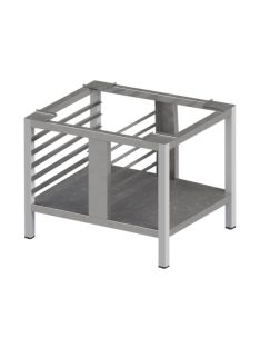   Alépítmény 1x8 tálcás 750x740x850 mm FM RXB 6-os kombisütőhőz