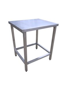 Alépítmény kombisütő Challenger 750x650x850 mm